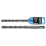 Бур SDS Plus, 6x110 мм, Quattro
