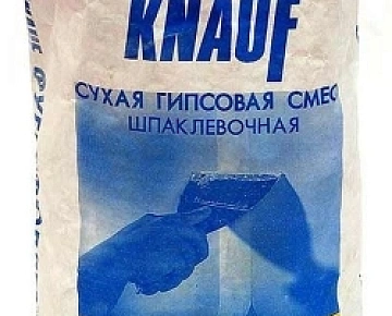 Шпаклевка Фугенфюллер: особенности применения Шпаклевка Фугенфюллер: особенности применения