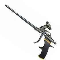 Пістолет для монтажної піни Сталь FG-3107 (31007) 69765