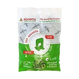 Основа СВП ADVANTA 1мм 500шт/пач