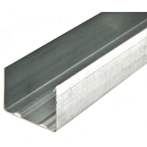 Профіль для СП UW-50 = 4 м (0,55 мм)