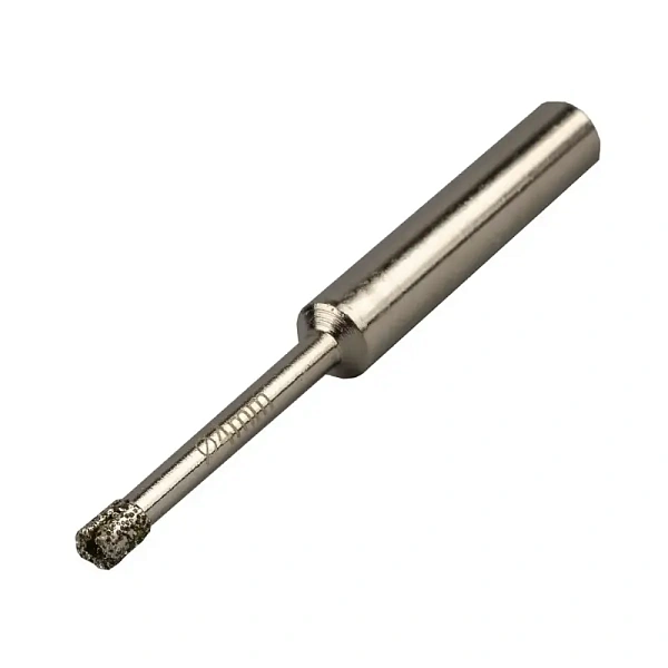 картинка Коронка алмазная Haisser по керамограниту 4 мм, HS104904/2712304 (47596) 