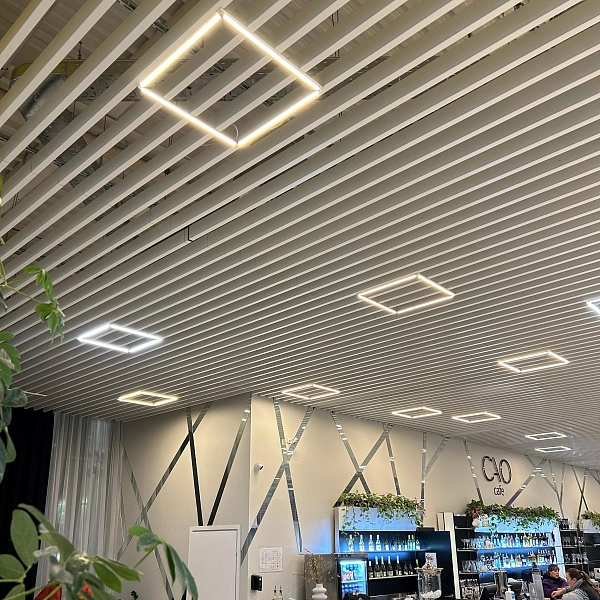 картинка Рамка для светильника EVROLIGHT PANEL-ART-50 6400К 4000Лм (41073) картинка Рамка для светильника EVROLIGHT PANEL-ART-50 6400К 4000Лм (41073)