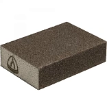 Губка для шлифования Klingspor SK 100x70x25 мм P60