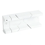 Стусло из пластика для резки реек Kubala 1645 300х115х65мм