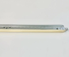 Т-профіль Alubest Clik Prim 24/38мм супер-золото, 3,7м