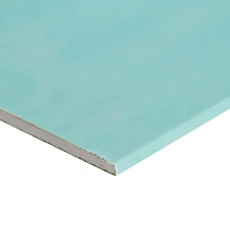Вологостійкий гіпсокартон Rigips PRO Hydro 12,5x1200x3000мм