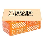 Пенополистирол (XPS) PNP 150 W 20х550х1185 мм C Молдова (20шт/уп; 13,04м2; 0,26 м3)