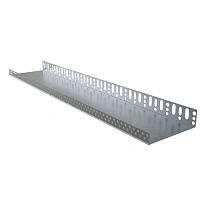Профиль цокольный Thermomaster UM, 100мм, 2м (42139)