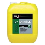 Грунтовка MGF Eco Grund M9 10л