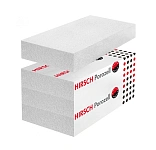 Пенопласт HIRSCH EPS 100 50x500x1000 мм (17.5кг/м3, 12 шт./уп.)