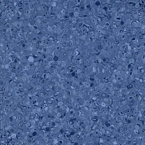 Лінолеум Grabo Fortis Indigo (синій)