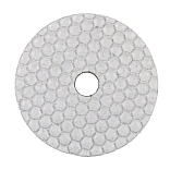 Алмазный круг полировочный Distar CleanPad 100x3x15 мм №50 80115429034