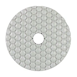 Алмазный круг полировочный Distar CleanPad 100x3x15 мм №400 80115429037