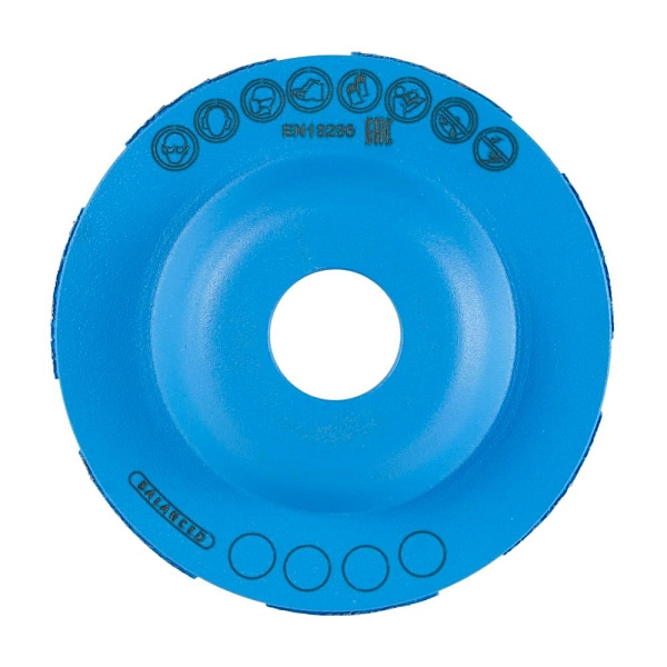 картинка Фреза алмазная DGS-S 100/22,23-14 Beton 10170085419 