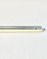 Т-профіль Alubest Clik Prim 24/38мм супер-золото, 0,6м