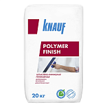 Шпаклевка KNAUF Polimer Finish (Полимер Финиш), 20 к