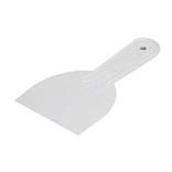 Шпатель Kubala 0704 пластмассовый 80мм