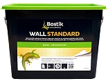 Клей для обоев Bostik Wall Standard, 15 л