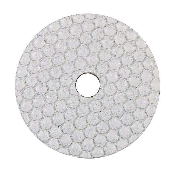 картинка Алмазный круг полировочный Distar CleanPad 100x3x15 мм №50 80115429034 