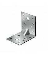 Уголок 90x90x68 1,5 мм, для профиля UA 75