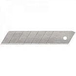 Леза Stanley 0-11-325 запасні для ножів 25 мм, 10 шт. 0-11-325