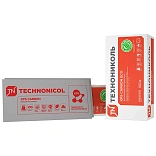 Экструдированный пенополистирол Технониколь CARBON ECO L 1180х580х100мм