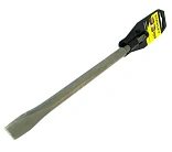 Зубило плоское по бетону Stanley SDS+ 250 мм STA54407-QZ