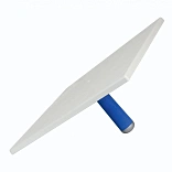 Платформа с ручкой для приготовления смеси Kubala 9917 330х330мм