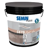 Шпаклевка финишная Semin CE-78 Perfect Liss для ГКЛ, 17кг