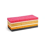 Сменная резина для терки Kubala 1603 140х280 мм