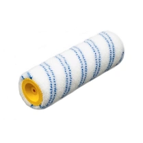 Валик Antares малярський пластмасовий Epoxyline 5026, ворс 12 мм 8 40 / 180мм