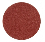 Круг шлифовальный самоклеящийся Werk 125 мм, к240, н-р 10 шт (WE107123/5331710) (36715)