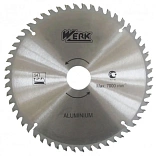 Диск по дереву Werk 200х32мм 48 (WE109117/4332633) 36112