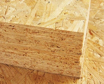 Ориентированно-стружечная плита (OSB) Ориентированно-стружечная плита (OSB)