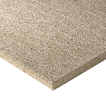 Підвісна стеля KCS Heradesign Superfine (Герадизайн) AK 1200x600х25 мм