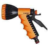 Пистолет-распылитель ERGO душевой 79629 (8541)