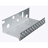 Профиль цокольный LO-53мм 2,5м