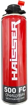 Промывка для пены Haisser FC-500 (96924), 500мл