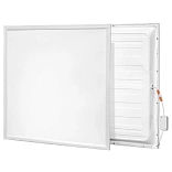 Светильник светодиодная панель Evrosvet Panel-В2В-595 36 Вт 6400К (40803)