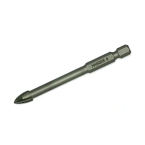Сверло по стеклу и плитке Haisser Cross Head 8 мм 128939