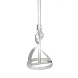 Миксер для краски Kubala 1226 d80, 400мм