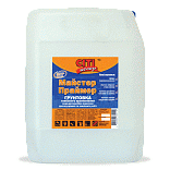 Уценка. Грунтовка мастер-праймер "Сіті Колор", 10 л