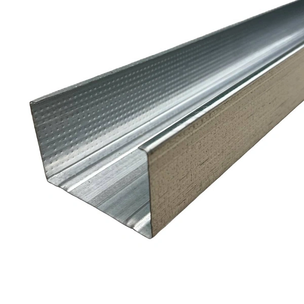 картинка Профиль для г-к Knauf CW-75 = 4 м (0,60 мм) 