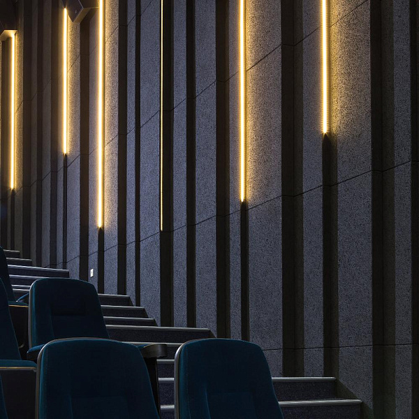 картинка Акустическая стеновая панель Heradesign Fine 