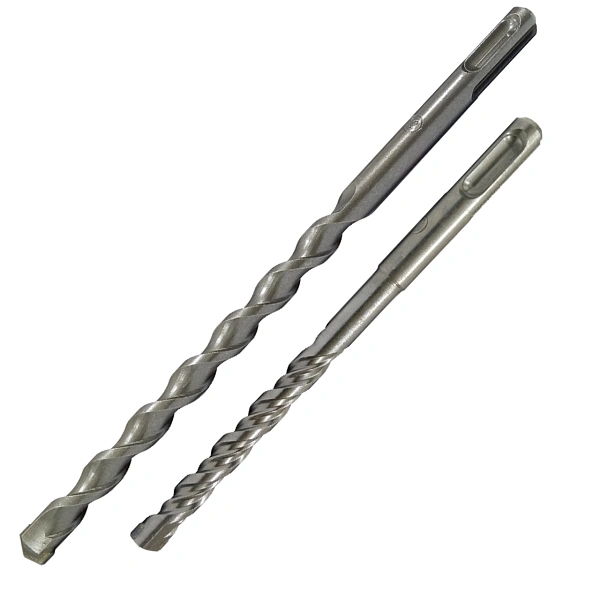 картинка Бур по бетону SDS-Plus 5x160, DUE 