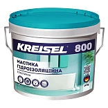 Мастика гідроізоляційна Kreisel 800, 14 кг