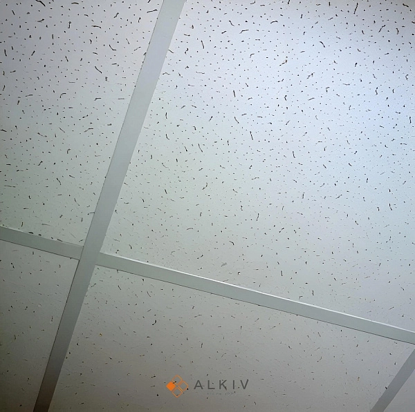 картинка Комплект подвесного потолка №2 — Стандарт Тренто 