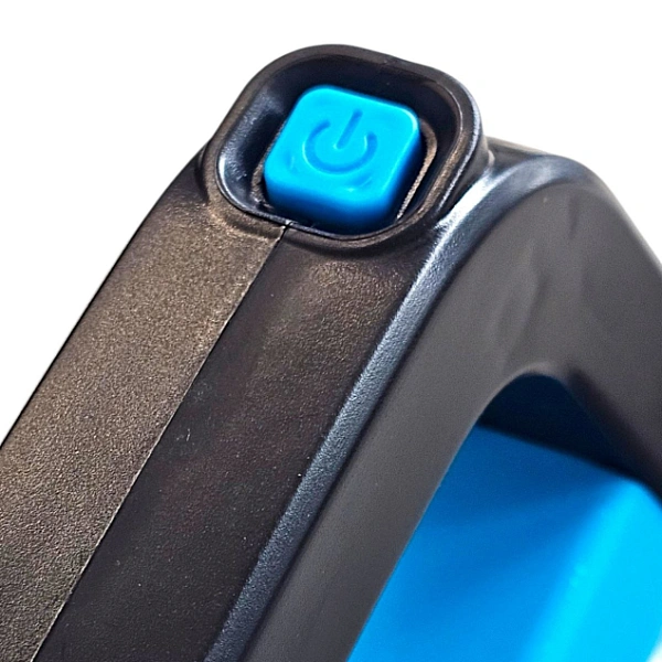 Фото Ліхтарик на акумуляторі LED YL05-7000 (60431)