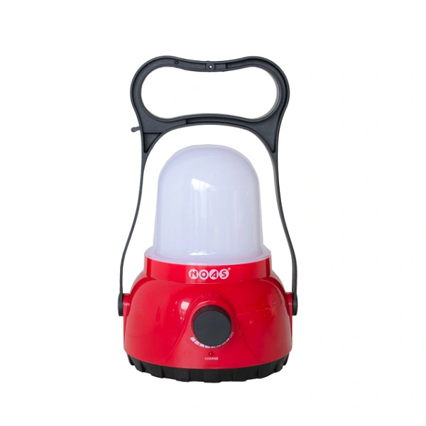 Фото Ліхтарик на акумуляторі LED YL05-2001 7 Вт (58370)